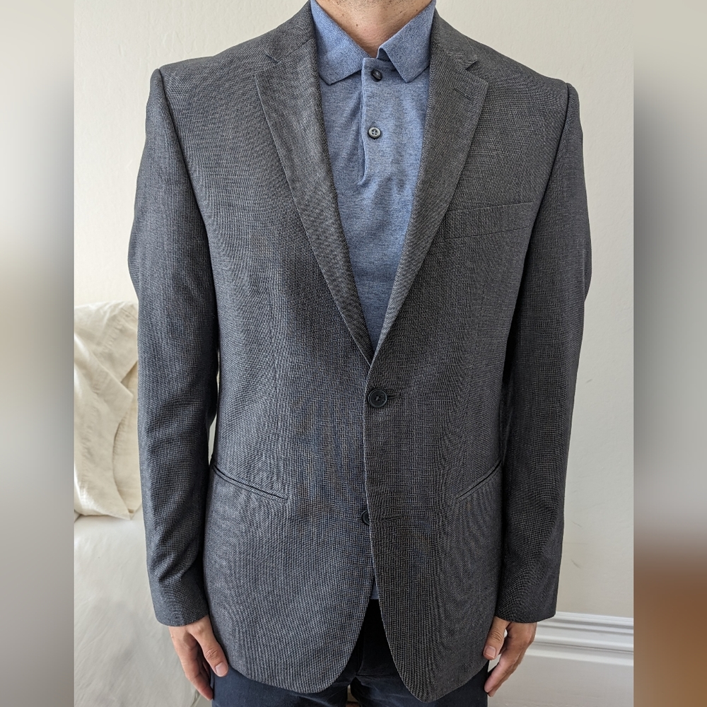 ALFANI SLIM fit 38R Blazer